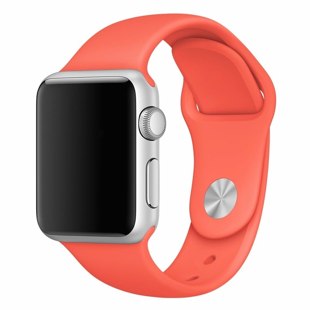 Geschikt voor Apple Watch Bandje Series 1 2 3 4 5 6 7 42 44 45mm