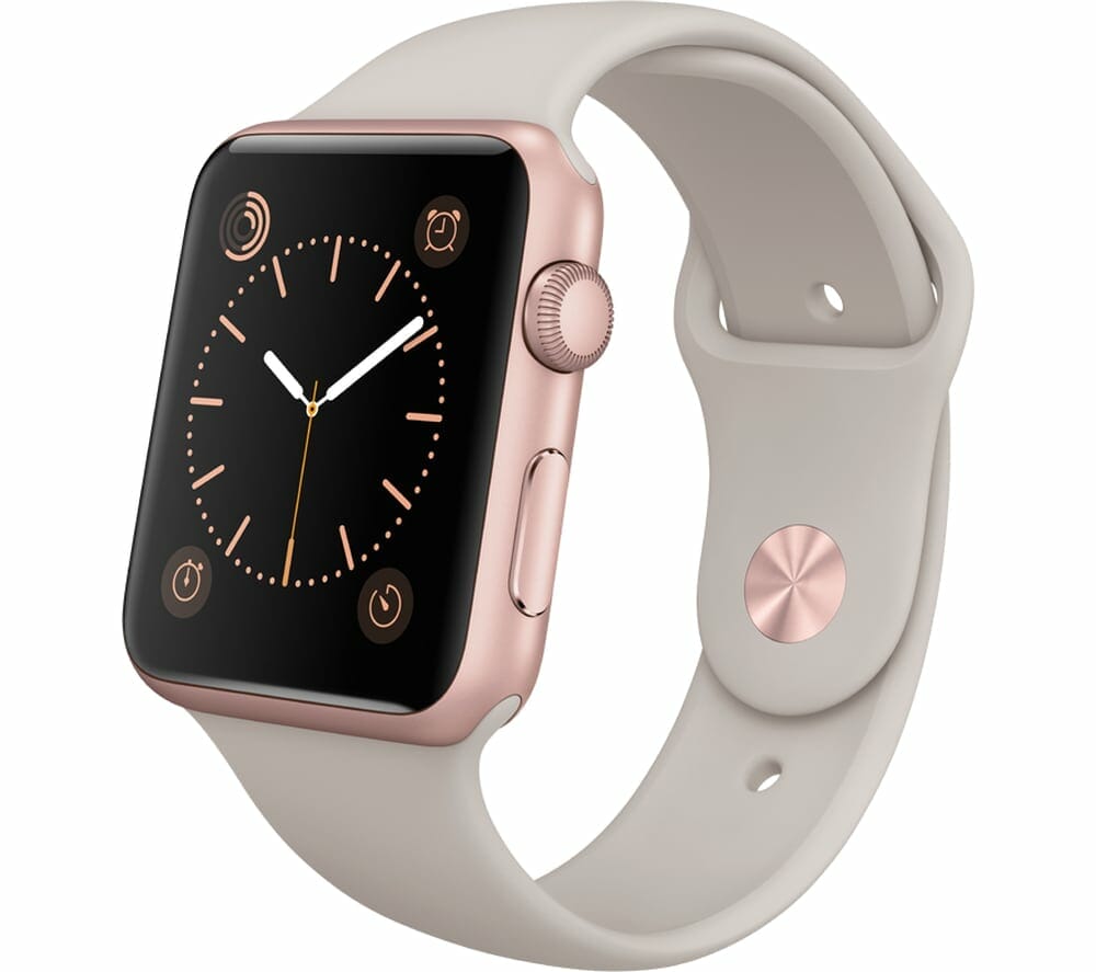 Apple watch band stone color hot sale