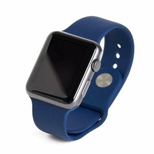 Apple watch ocean blue-005