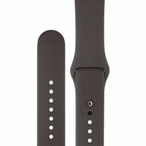 apple watch band cocoa-001