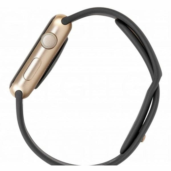 apple watch band cocoa-002
