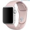 apple watch bands pink sand-002