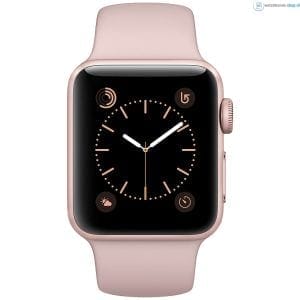 apple watch bands pink sand-005