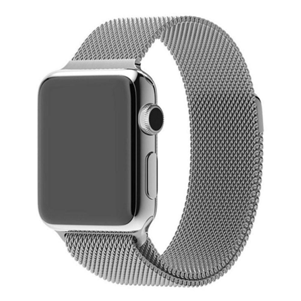 Geschikt voor Apple Watch Bandje Series 1 2 3 4 5 6 7 42 44 45mm