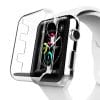 Case Cover Screen Protector Transparent 4H Apple watch 3-009