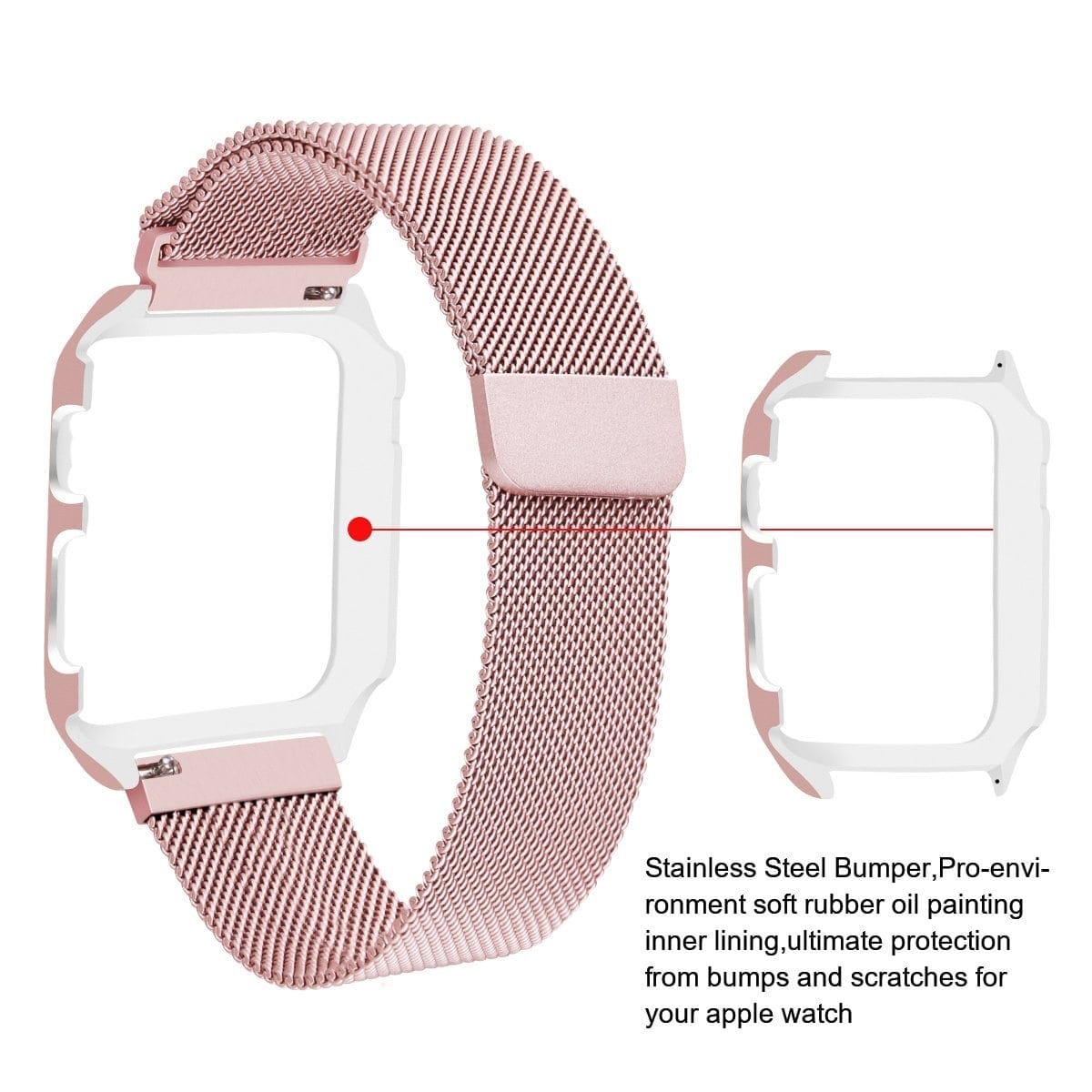 iwatch band 38mm