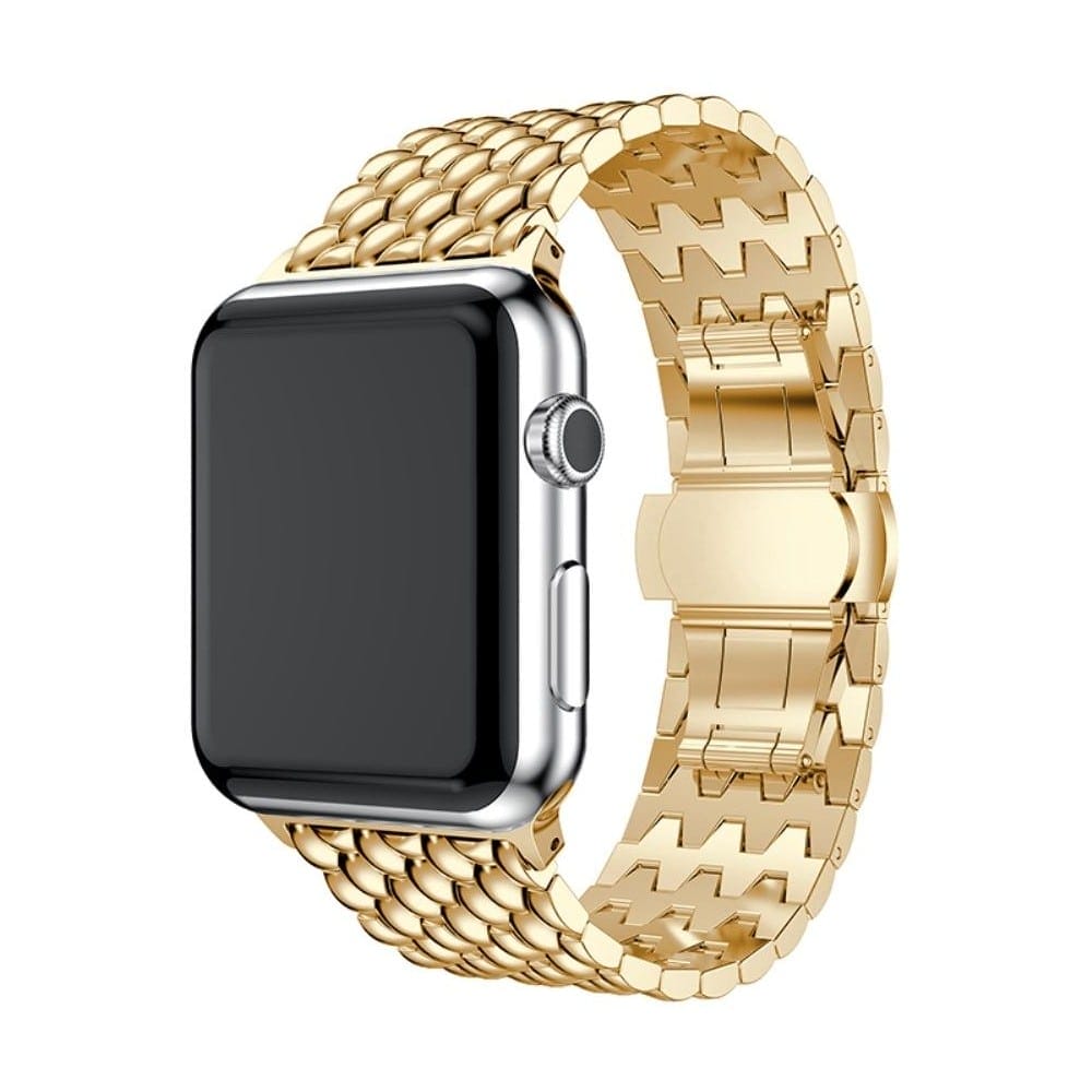 RVS goud metalen nieuwe apple watch bandjes Watchbands shop