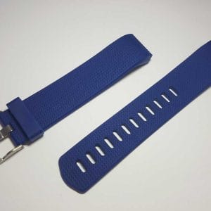 Luxe-Siliconen-Bandje-large-voor-FitBit-Charge-2-navy-blauw-1003