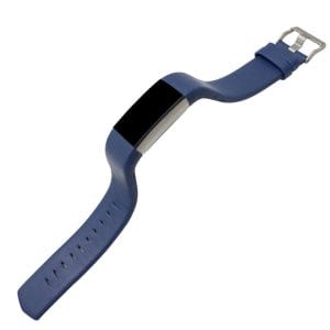 Fitbit Charge 2 bandje leer blauw_005
