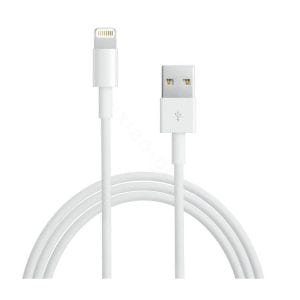 Iphone kabel 1 meter wit - Apple Lightning kabel_003