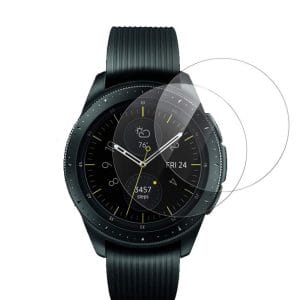 Screen protector voor de Samsung Galaxy watch 42mm R810_004