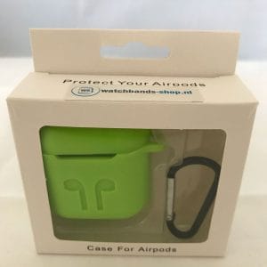 Case-Cover-Voor-Apple-Airpods-Siliconen-groen-2.jpg