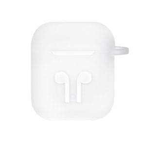 Case Cover Voor Apple Airpods - Siliconen_1003