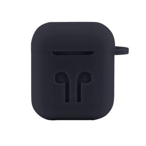 Case Cover Voor Apple Airpods - Siliconen_1021