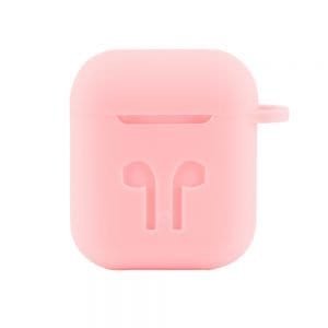 Case Cover Voor Apple Airpods - Siliconen_1027