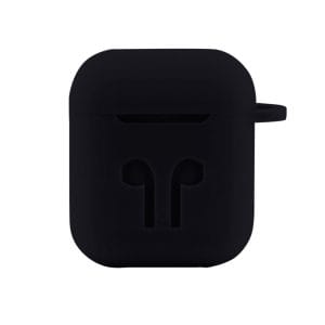 Case Cover Voor Apple Airpods - Siliconen_1035