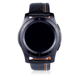 Leren-bandje-Samsung-Gear-S3-zwart-kleurige-sluiting-1-2-1.jpg