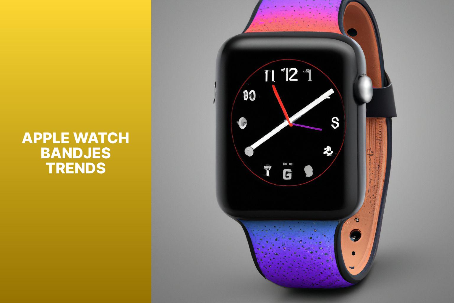 Apple watch series online 6 bandjes